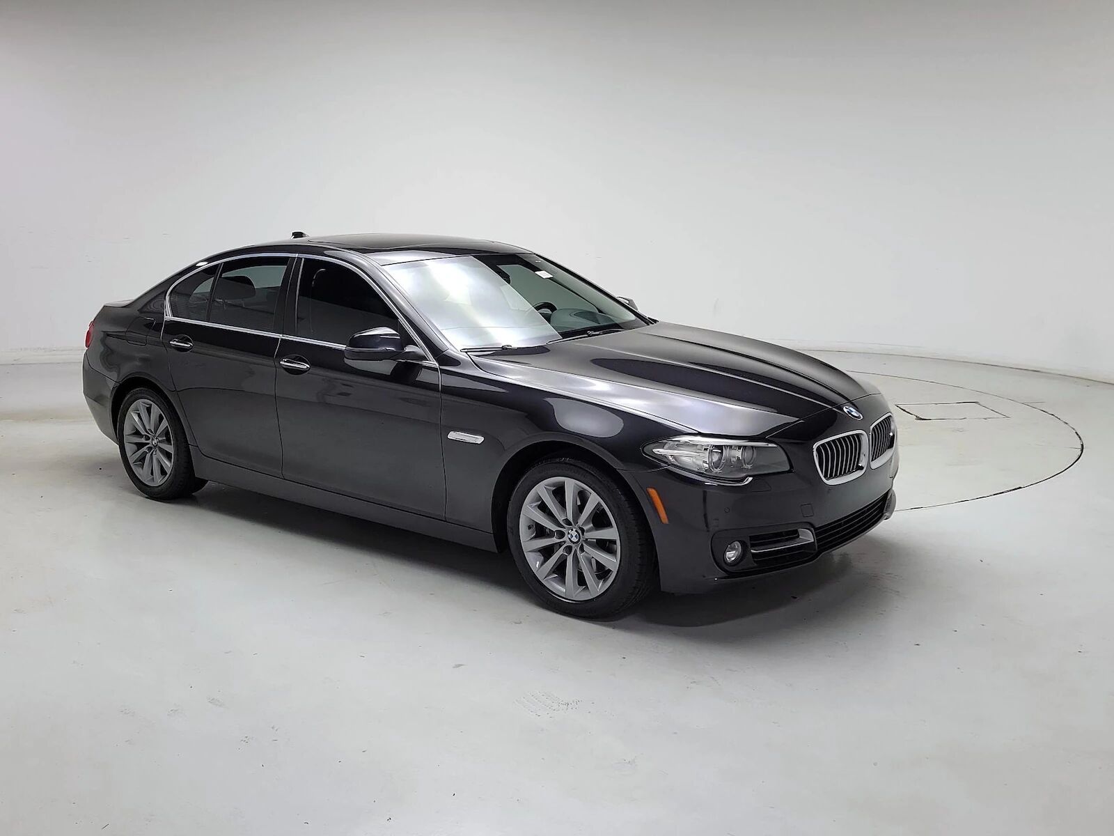 BMW 535i