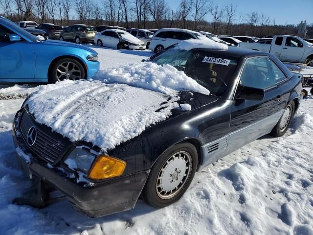 Mercedes-Benz 300