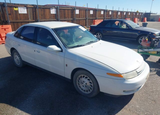 Saturn LS1