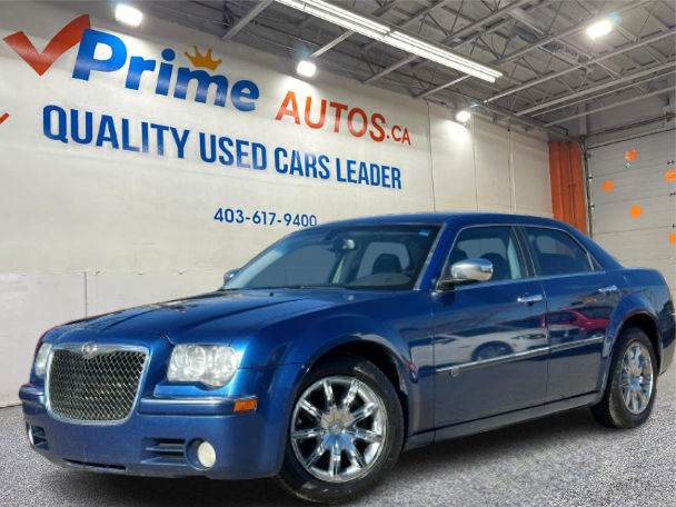 Chrysler 300C