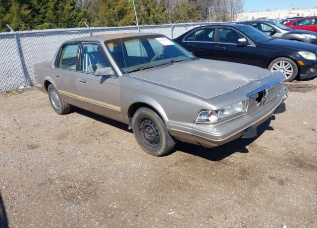 Buick Century