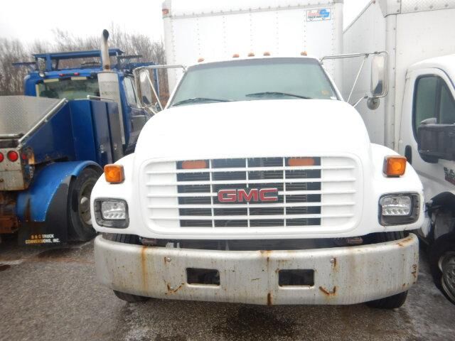 GMC C6