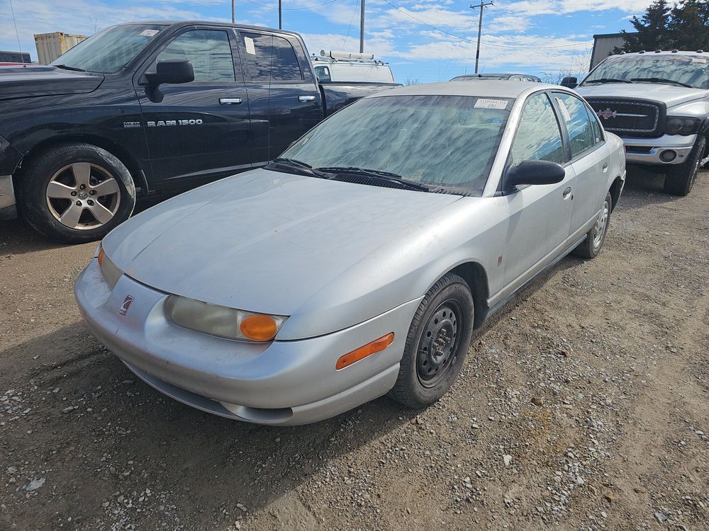 Saturn SL