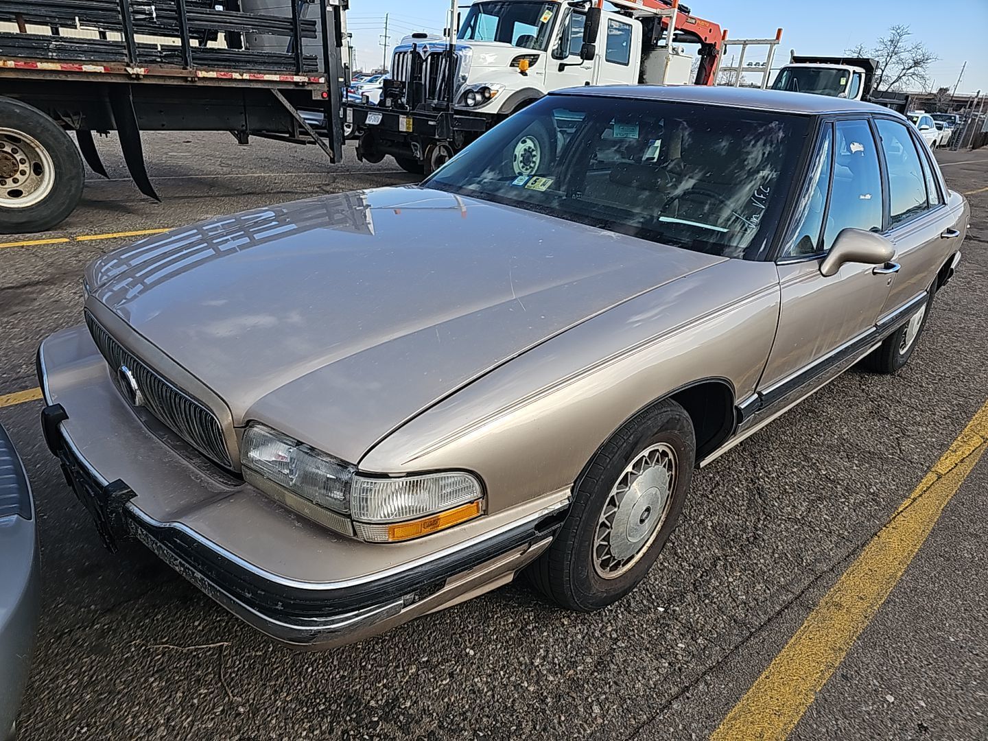 Buick LeSabre