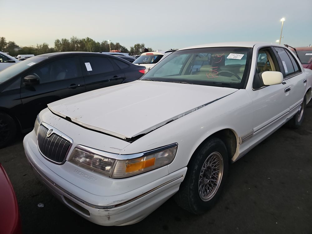 MERCURY