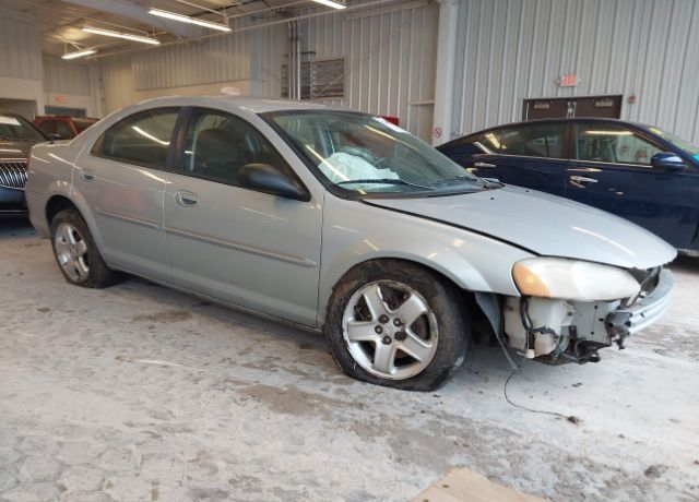 Dodge Stratus