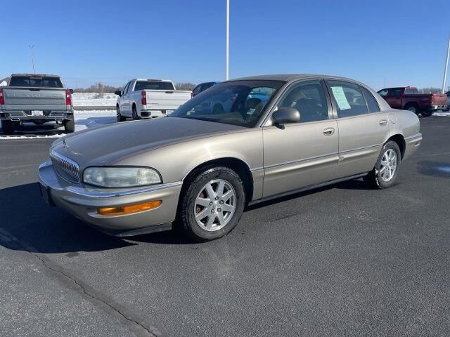Buick Park Avenue