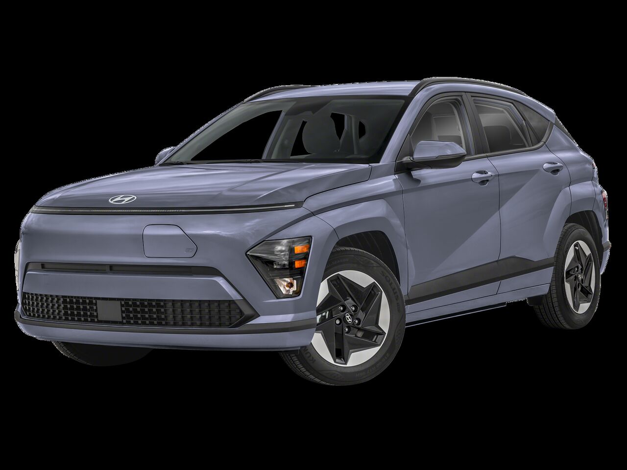2025 HYUNDAI Kona Electric