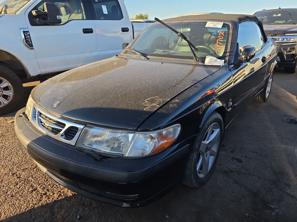 Saab 9-3