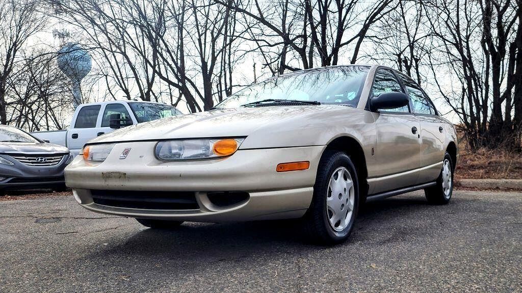 Saturn SL1
