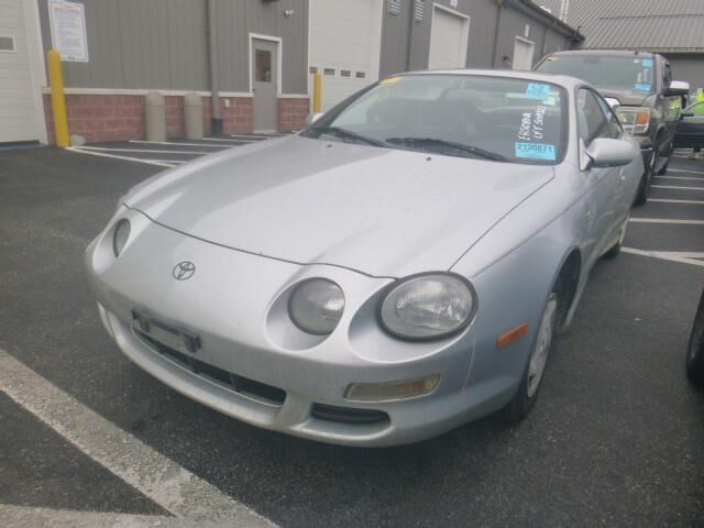Toyota Celica