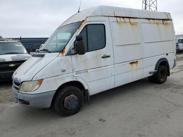 Dodge Sprinter
