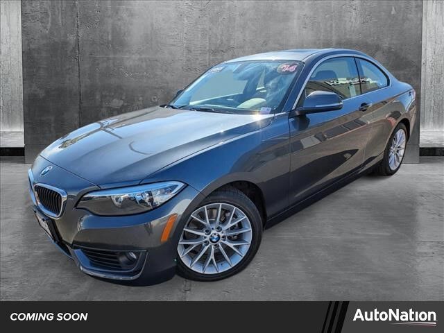 BMW 228i