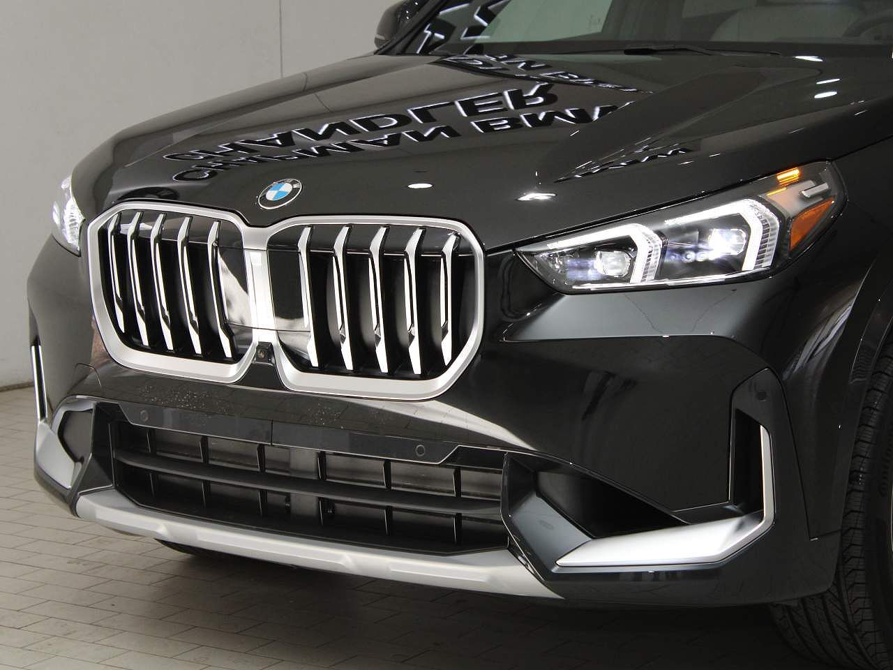 2025 BMW X1