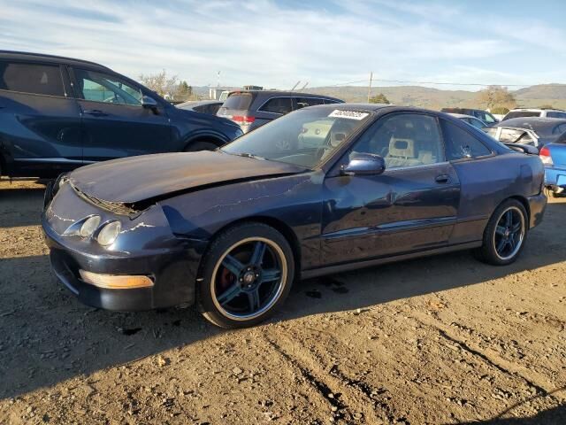 Acura Integra