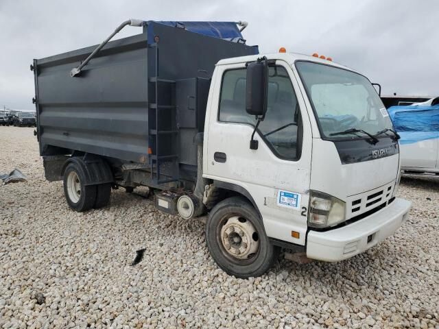 Isuzu NPR