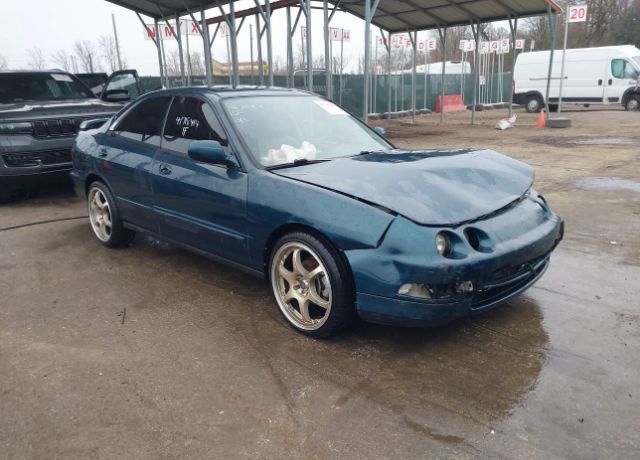 Acura Integra