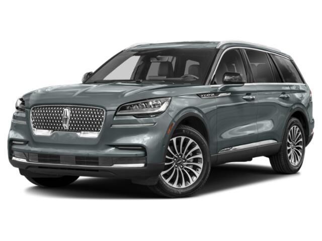 2023 LINCOLN Aviator
