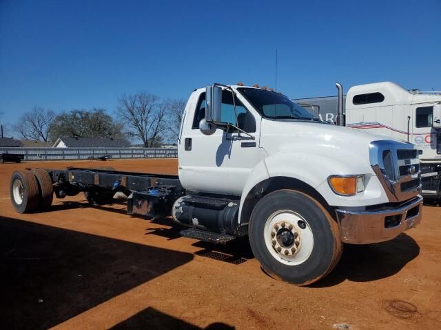 Ford F-750