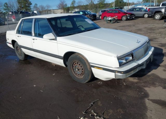 Buick LeSabre