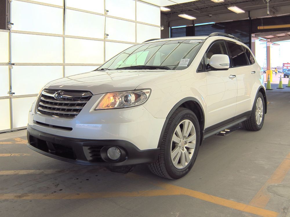 Subaru B9 Tribeca