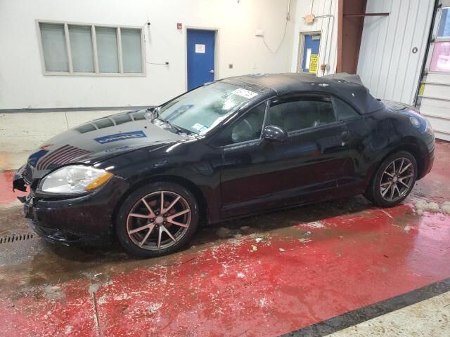 Mitsubishi Eclipse