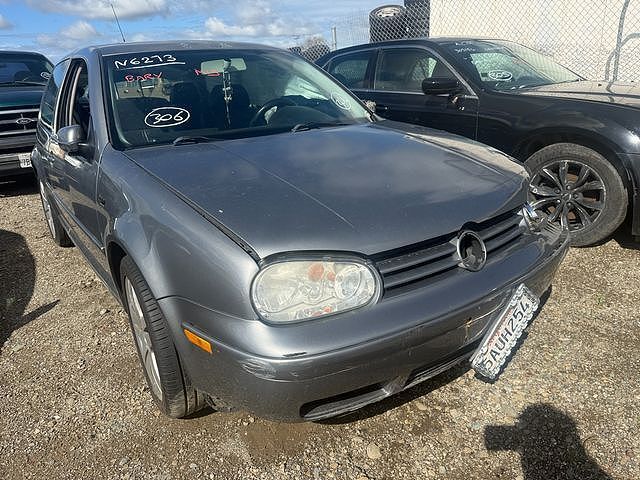 Volkswagen GTI