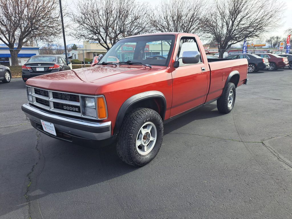 Dodge Dakota