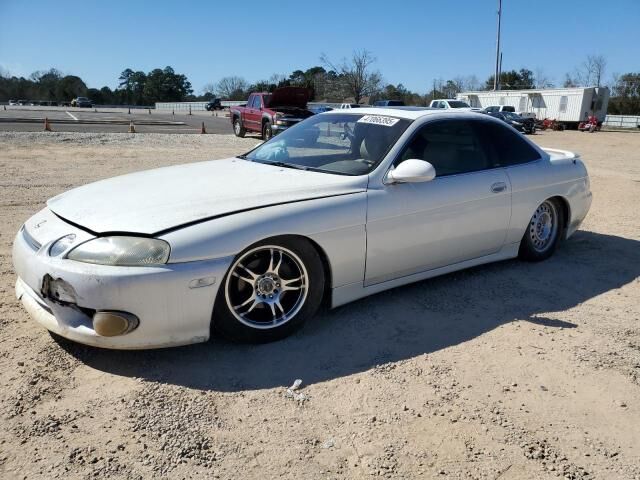 Lexus SC