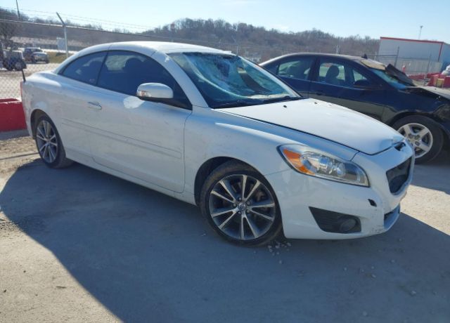 Volvo C70