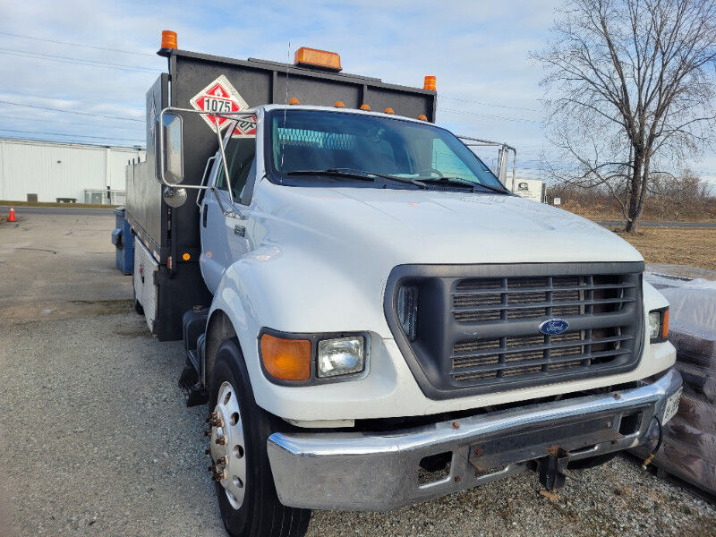 Ford F-650