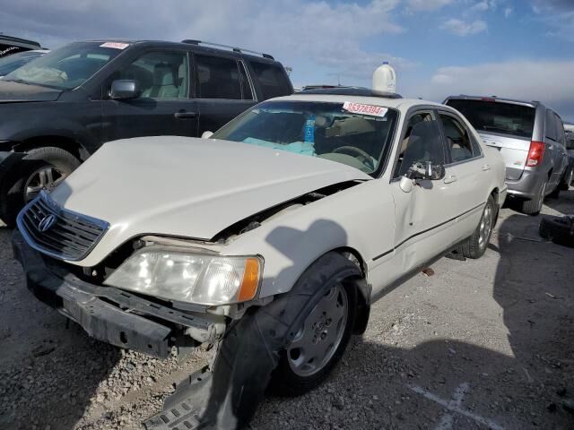 Acura RL