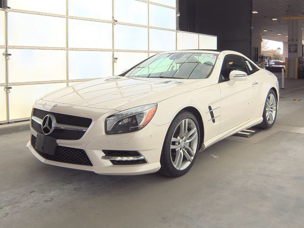 MERCEDES-BENZ