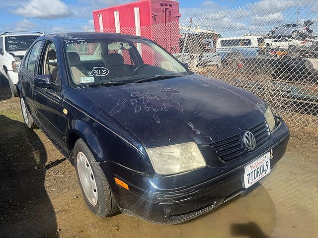 Volkswagen Jetta