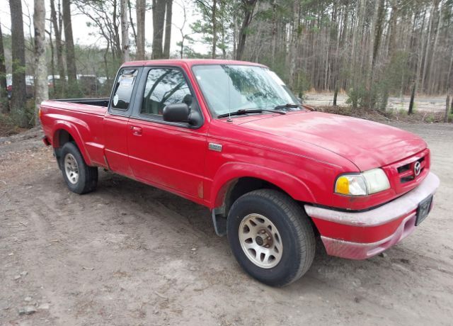 Mazda B-Series