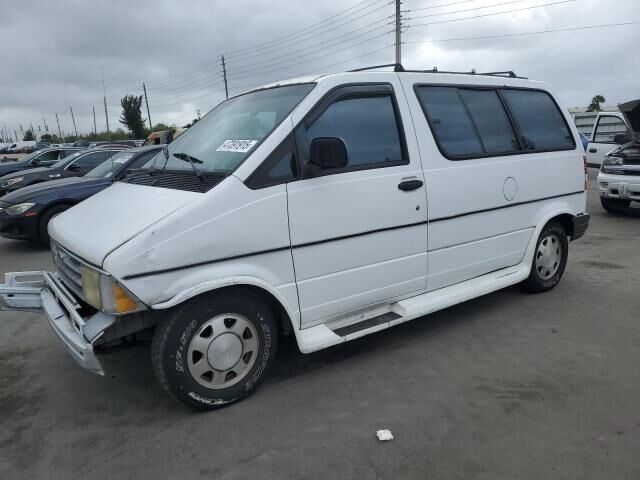 Ford Aerostar