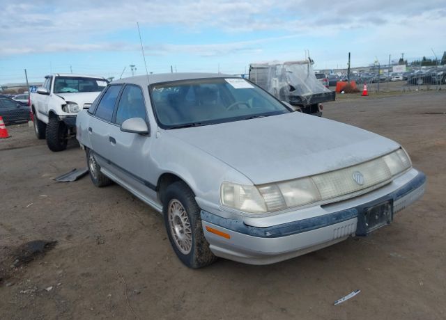 Mercury Sable