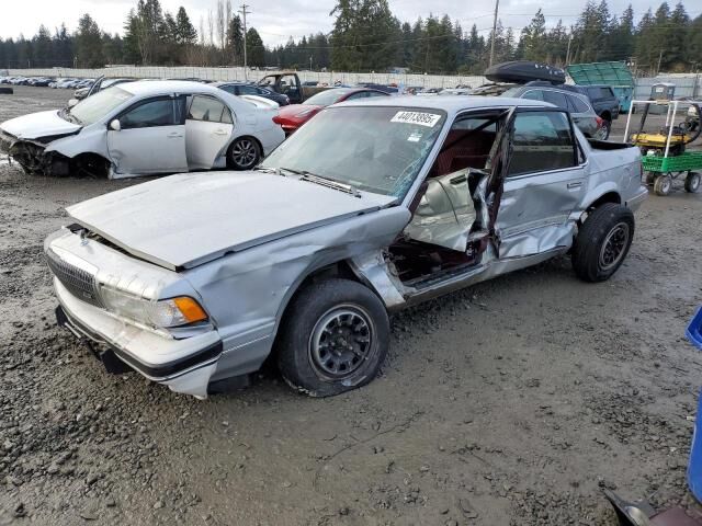 Buick Century