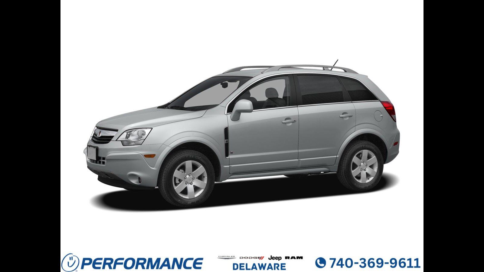 Saturn Vue
