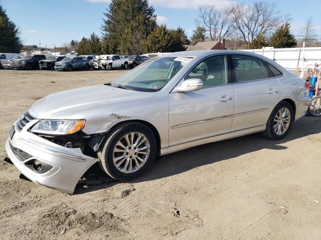Hyundai Azera