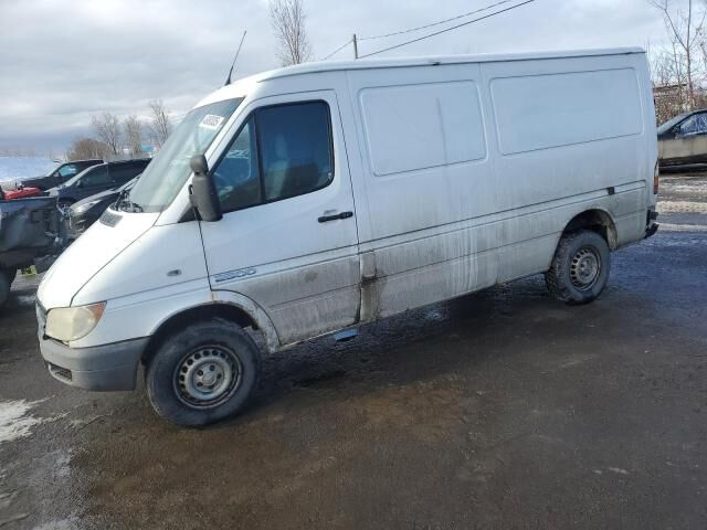 Dodge Sprinter