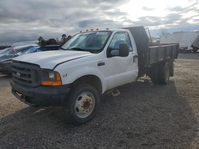 Ford F-450