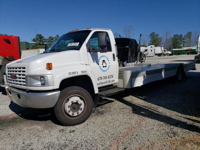 GMC C5