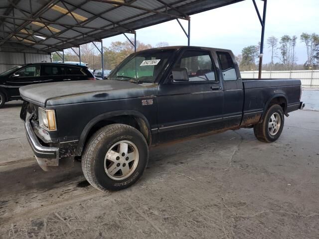 GMC S15 Pickup
