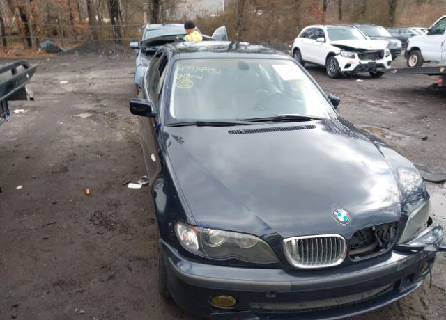 BMW 330xi