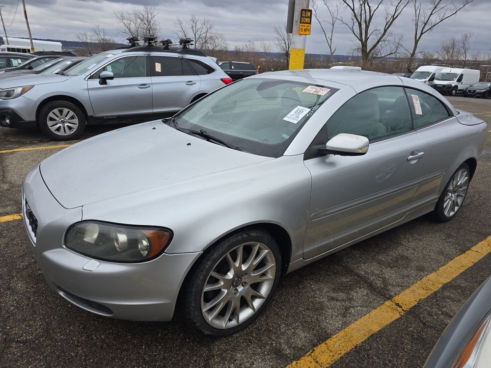 Volvo C70