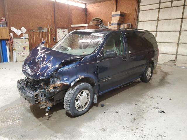 Chevrolet Venture