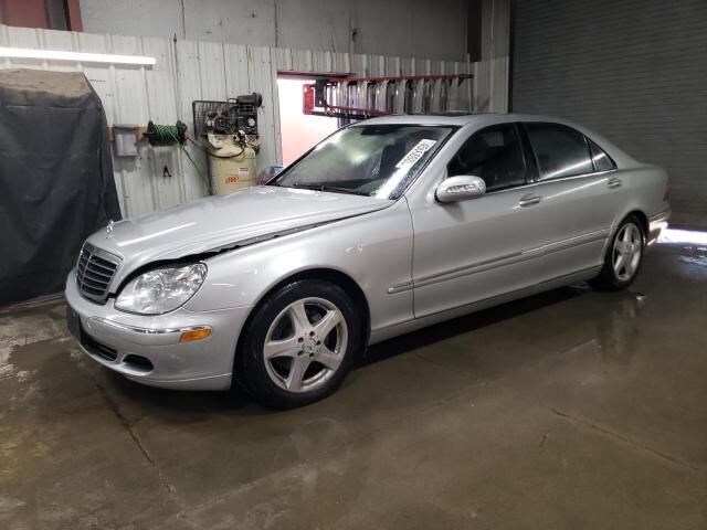 MERCEDES-BENZ