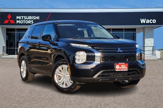 2025 MITSUBISHI Outlander