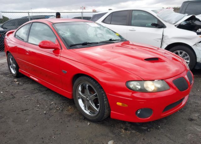 Pontiac GTO